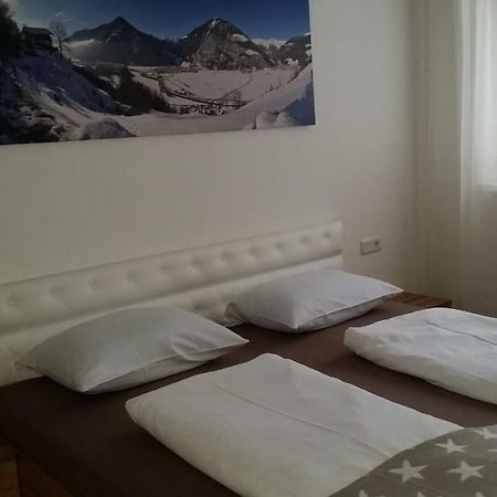 Appartments Waldblick Sand in Taufers Exterior foto