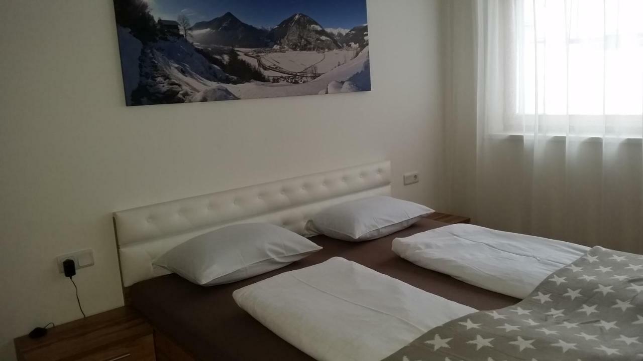 Appartments Waldblick Sand in Taufers Exterior foto