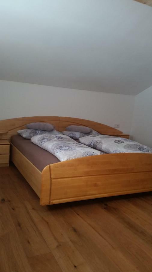 Appartments Waldblick Sand in Taufers Exterior foto
