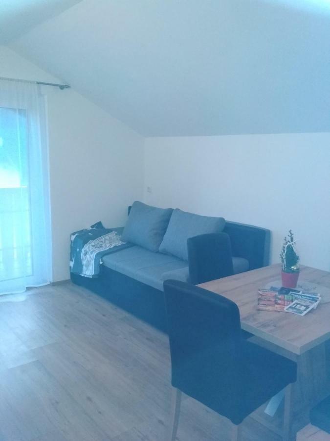 Appartments Waldblick Sand in Taufers Exterior foto
