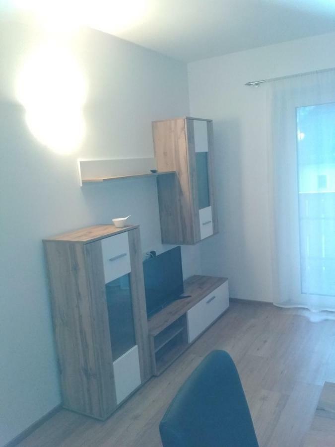 Appartments Waldblick Sand in Taufers Exterior foto