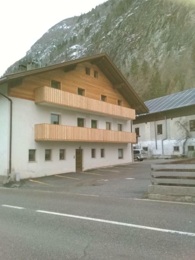 Appartments Waldblick Sand in Taufers Exterior foto